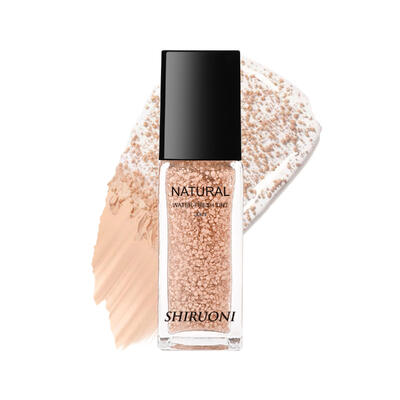 Bon prix Fondation à bulles personnalisée Essence hydratante liquide Maquillage nourrissant la peau 50 ml Tous les types de peau Femmes transfrontalières en ligne