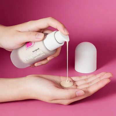 Bon prix Marque privée Fondation à couverture complète Fondation étanche Matte Longue durée Fondation naturelle Multicolore Fondation liquide en ligne